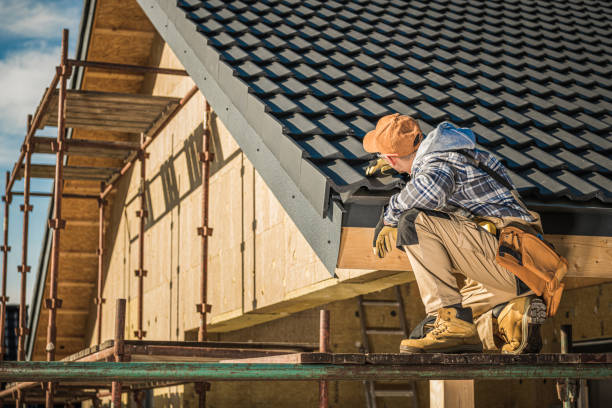 Best Residential Roofing Contractor  in Lambert, MS