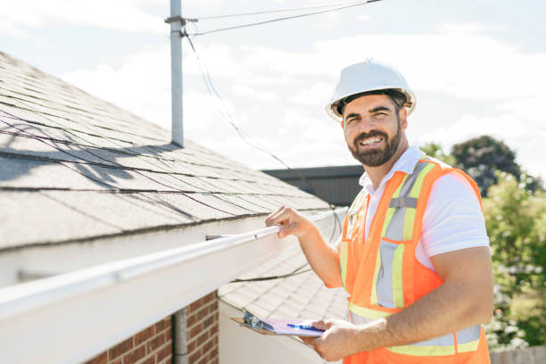 Best Roof Waterproofing Services  in Lambert, MS