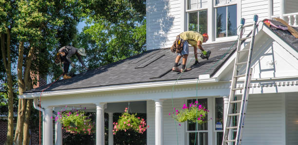 Best Gutter Installation and Roofing  in Lambert, MS
