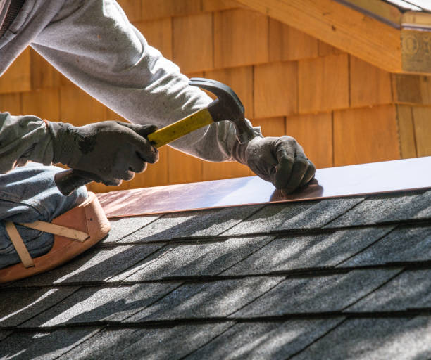 Best Shingle Roofing Installation  in Lambert, MS